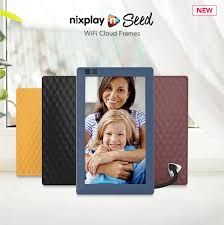nixplay