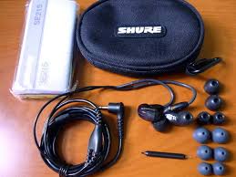 shure