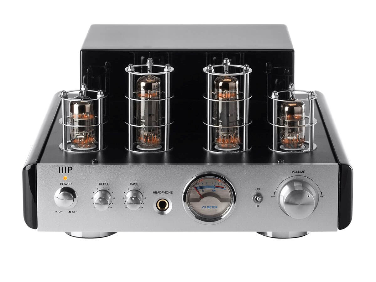 stereo