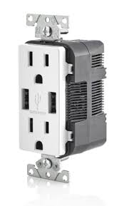outlet